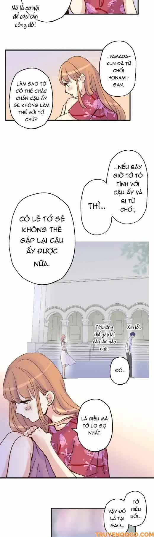 Prince Uncharming Chapter 84 - Trang 2