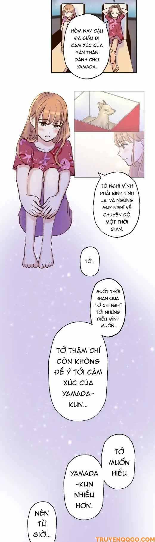 Prince Uncharming Chapter 84 - Trang 2