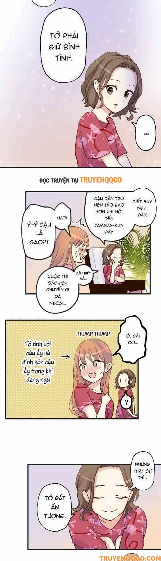 Prince Uncharming Chapter 84 - Trang 2