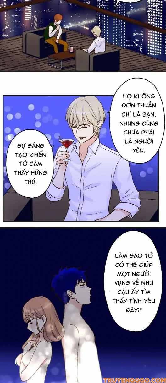 Prince Uncharming Chapter 85 - Trang 2
