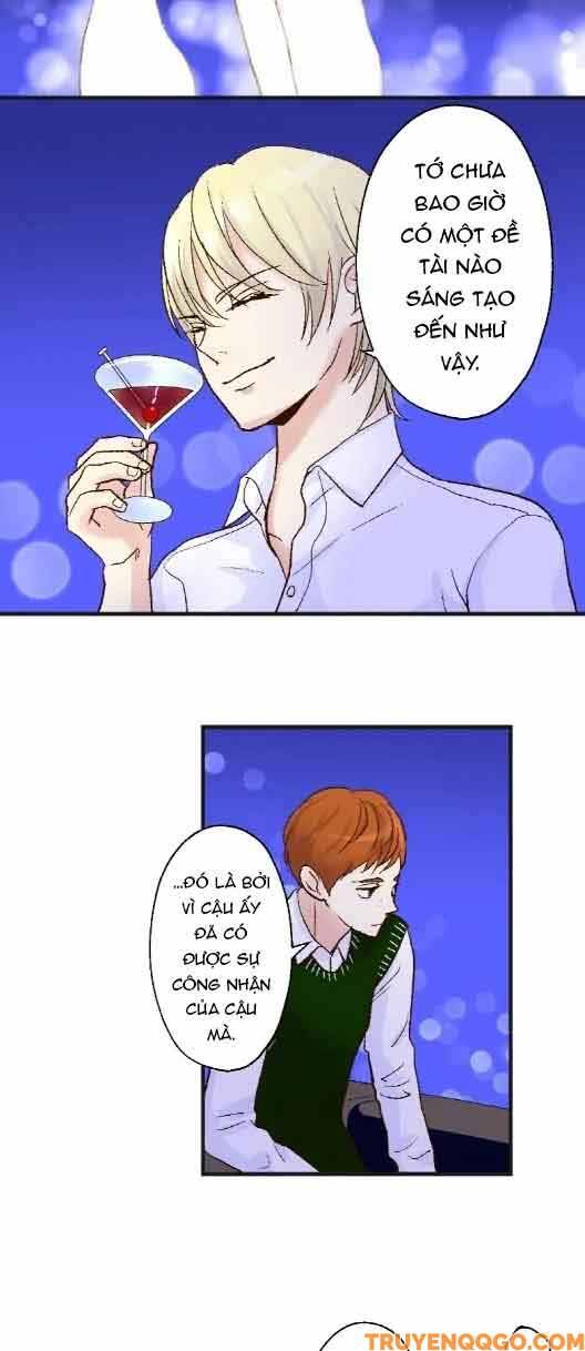 Prince Uncharming Chapter 85 - Trang 2