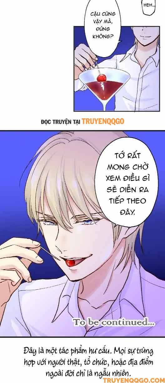 Prince Uncharming Chapter 85 - Trang 2