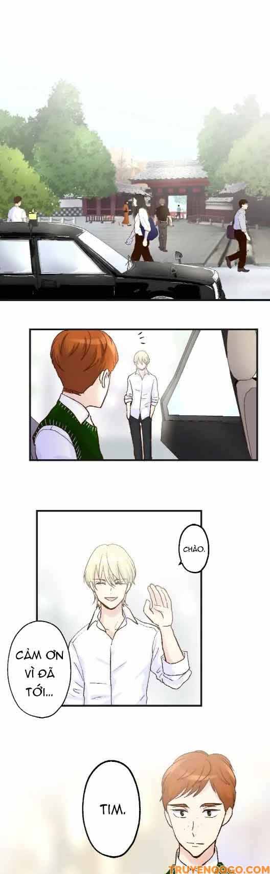 Prince Uncharming Chapter 85 - Trang 2