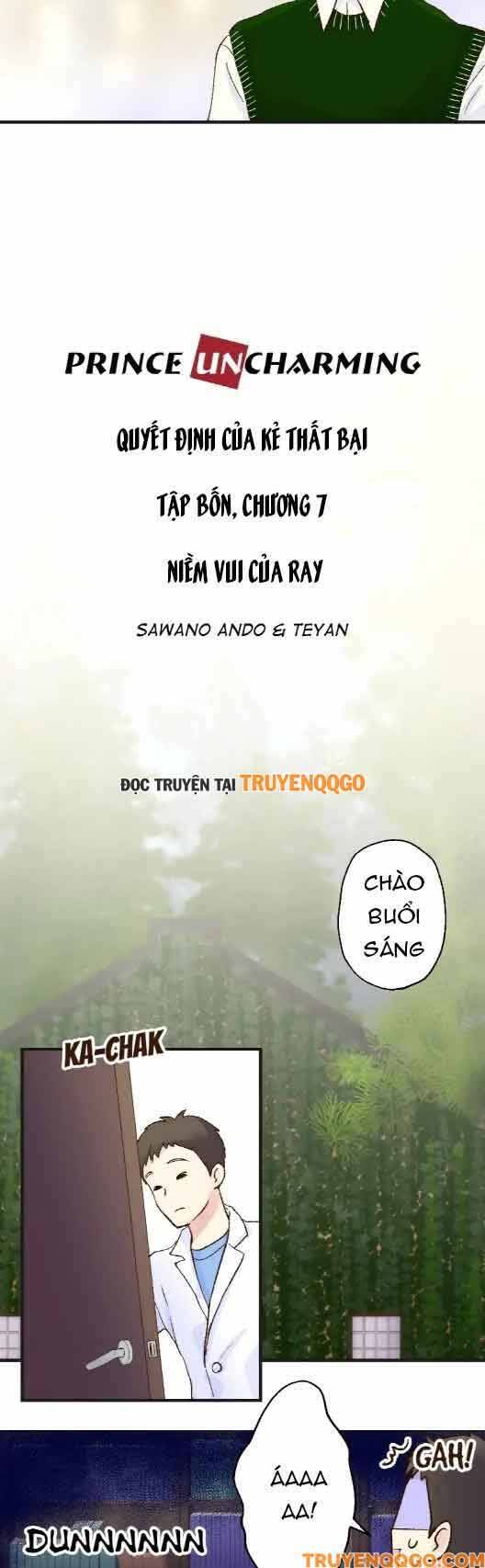 Prince Uncharming Chapter 85 - Trang 2