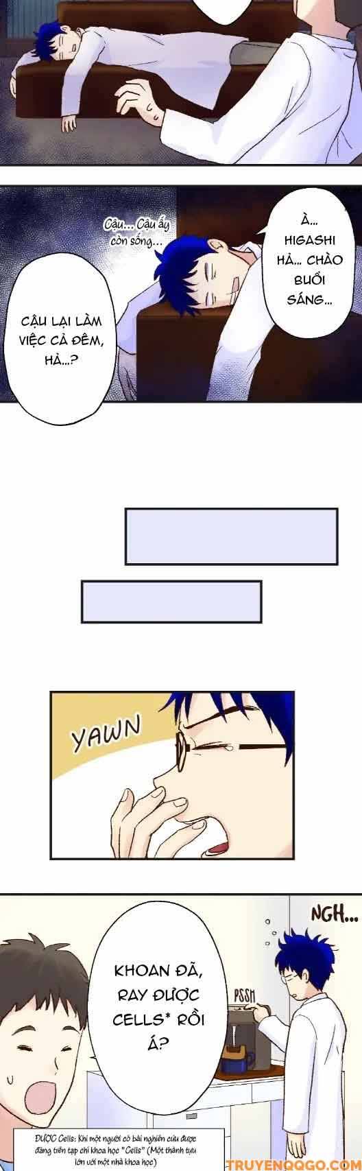 Prince Uncharming Chapter 85 - Trang 2