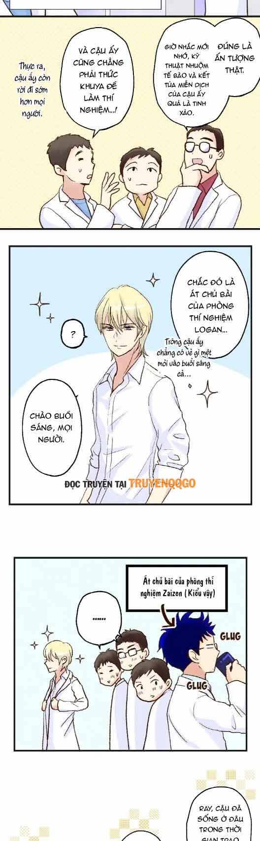 Prince Uncharming Chapter 85 - Trang 2