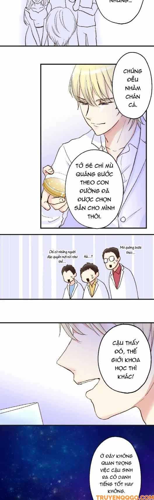 Prince Uncharming Chapter 85 - Trang 2