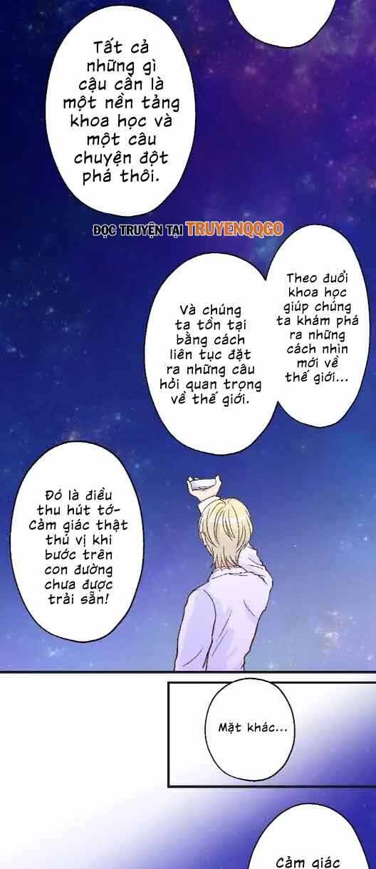 Prince Uncharming Chapter 85 - Trang 2