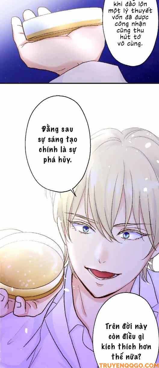 Prince Uncharming Chapter 85 - Trang 2