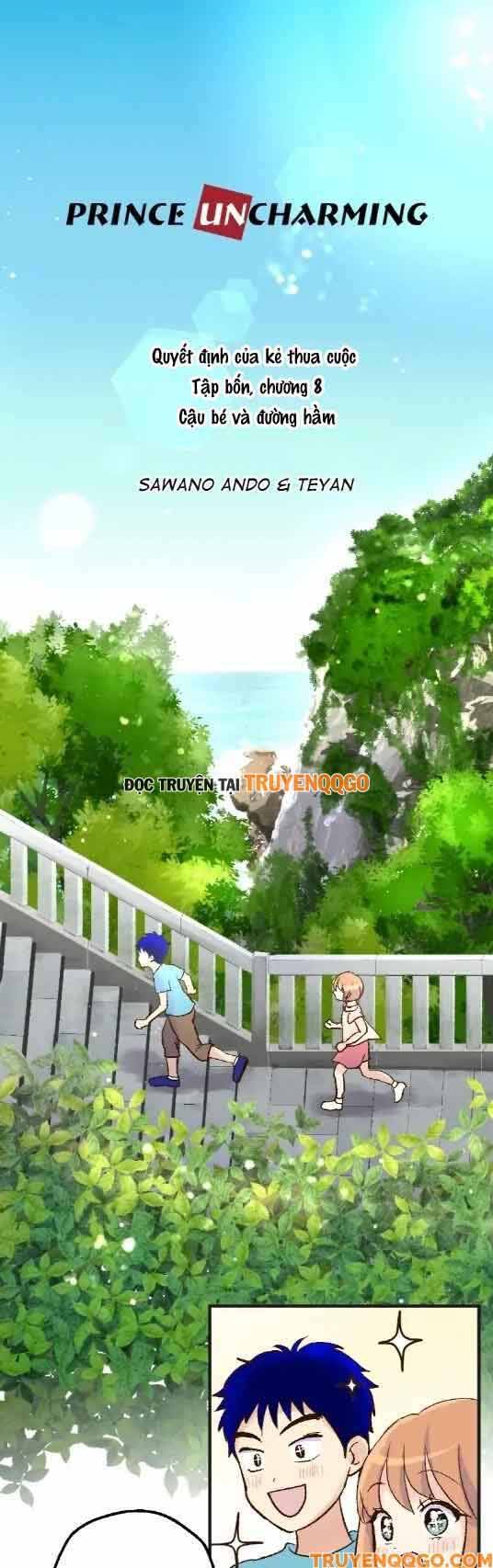 Prince Uncharming Chapter 86 - Trang 2