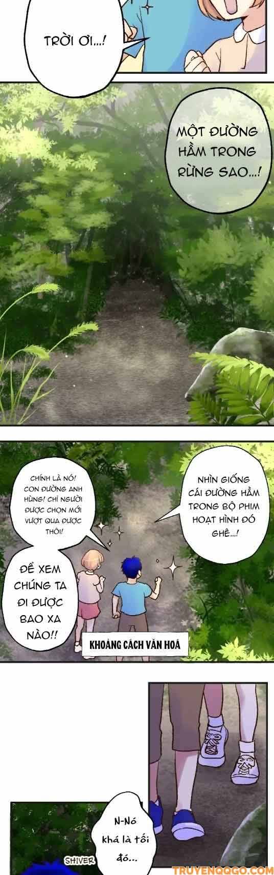 Prince Uncharming Chapter 86 - Trang 2