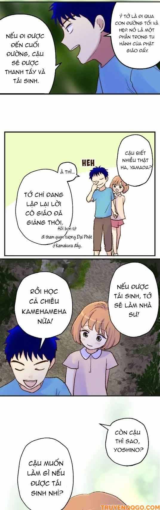 Prince Uncharming Chapter 86 - Trang 2