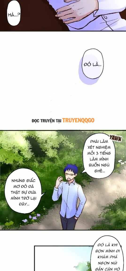 Prince Uncharming Chapter 86 - Trang 2