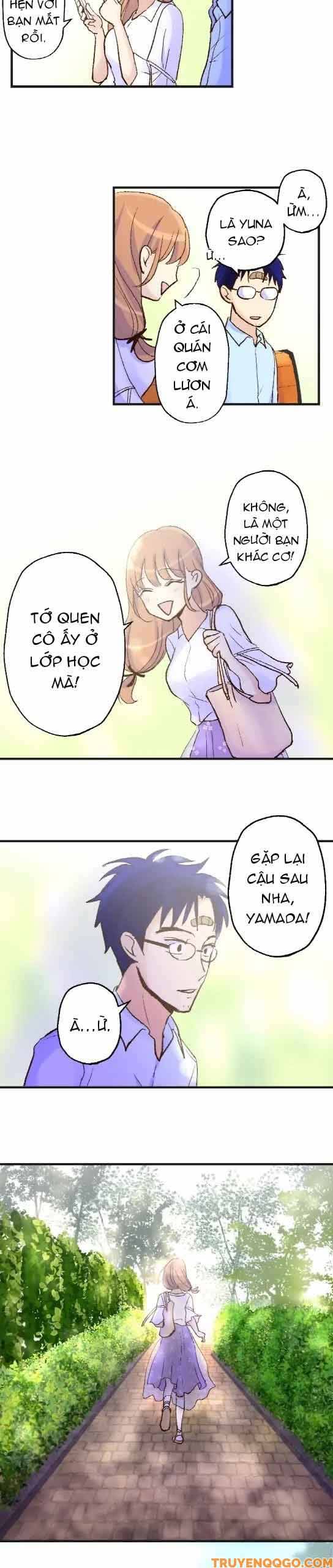 Prince Uncharming Chapter 87 - Trang 2