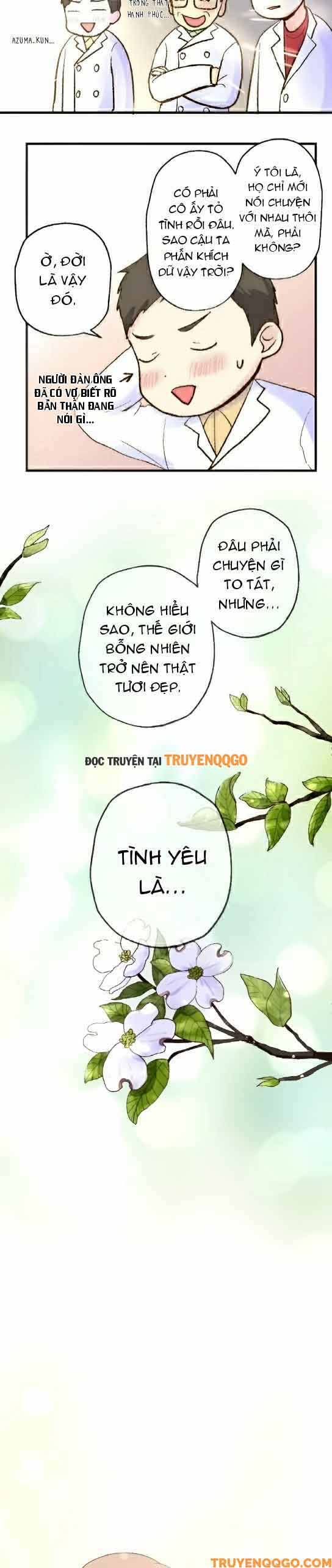 Prince Uncharming Chapter 87 - Trang 2