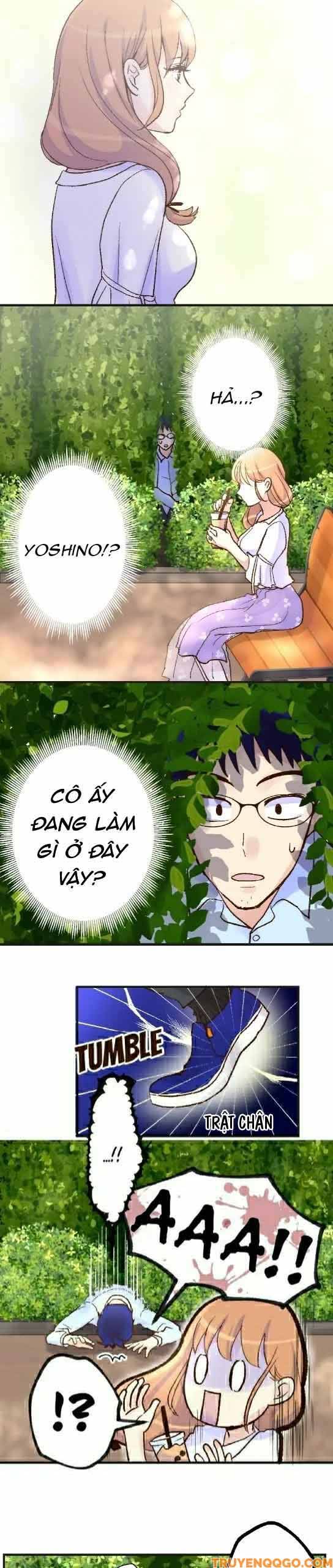 Prince Uncharming Chapter 87 - Trang 2