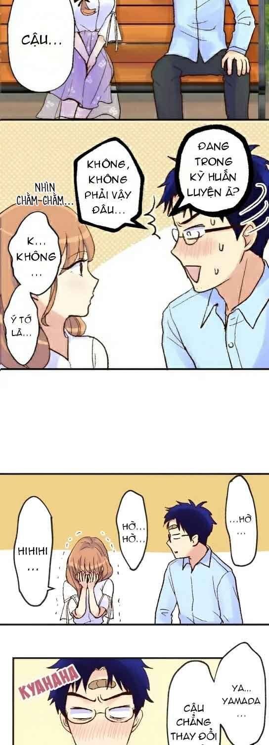 Prince Uncharming Chapter 87 - Trang 2