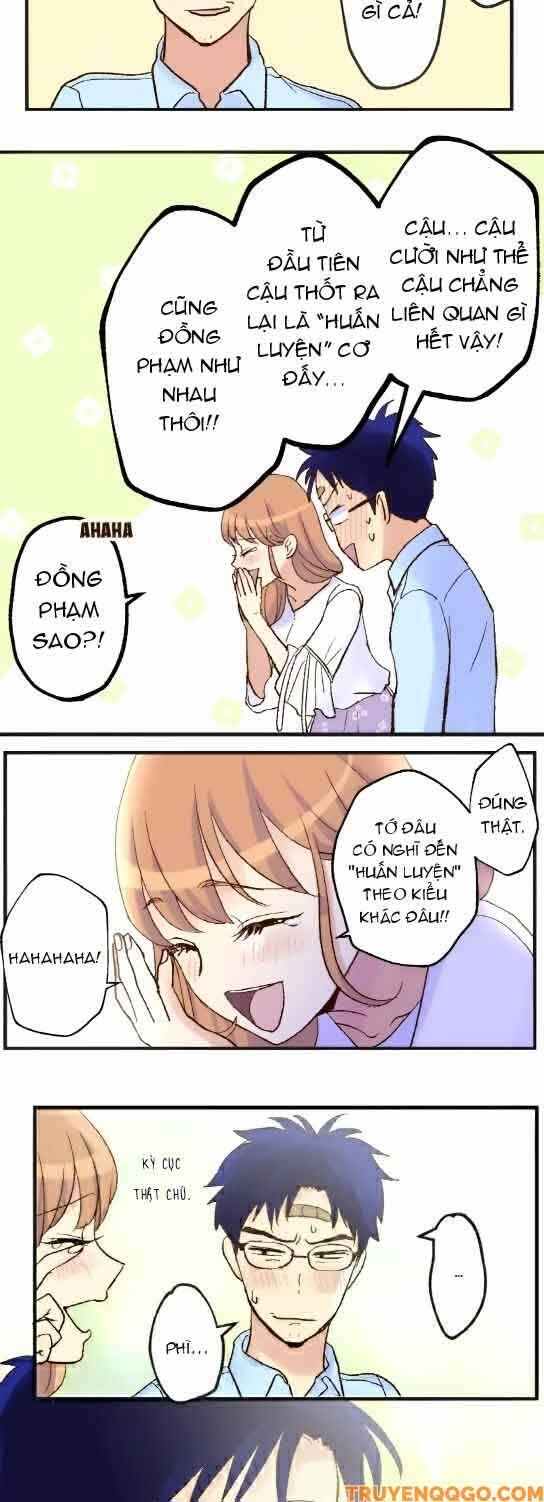 Prince Uncharming Chapter 87 - Trang 2