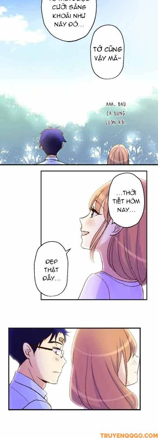 Prince Uncharming Chapter 87 - Trang 2