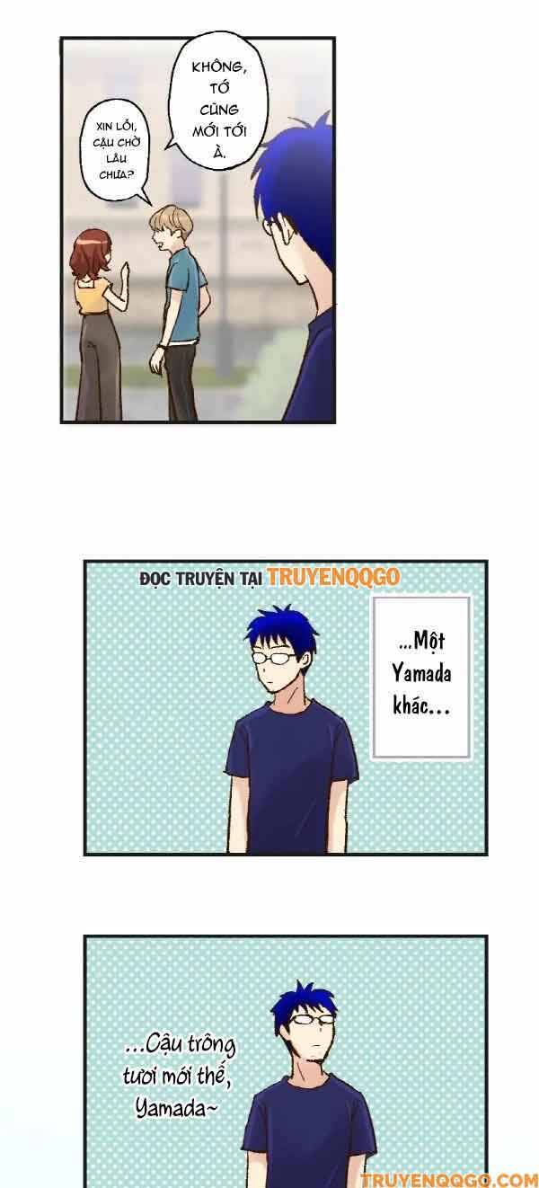 Prince Uncharming Chapter 88 - Trang 2