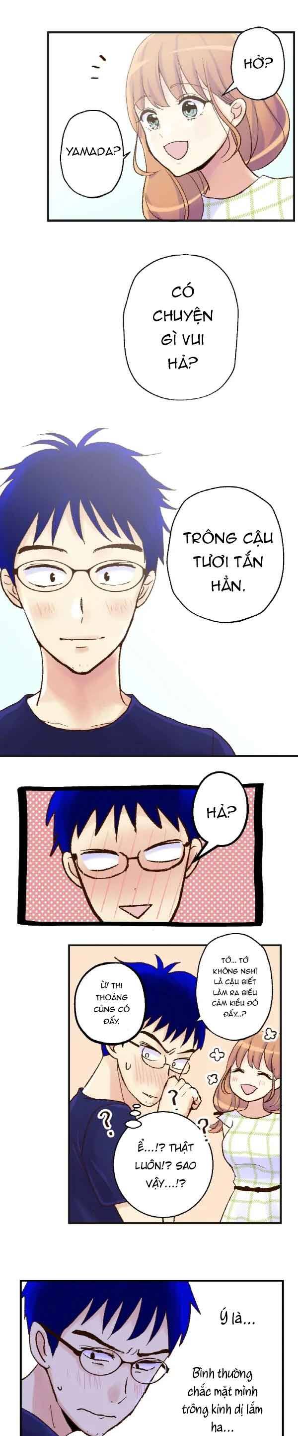 Prince Uncharming Chapter 88 - Trang 2