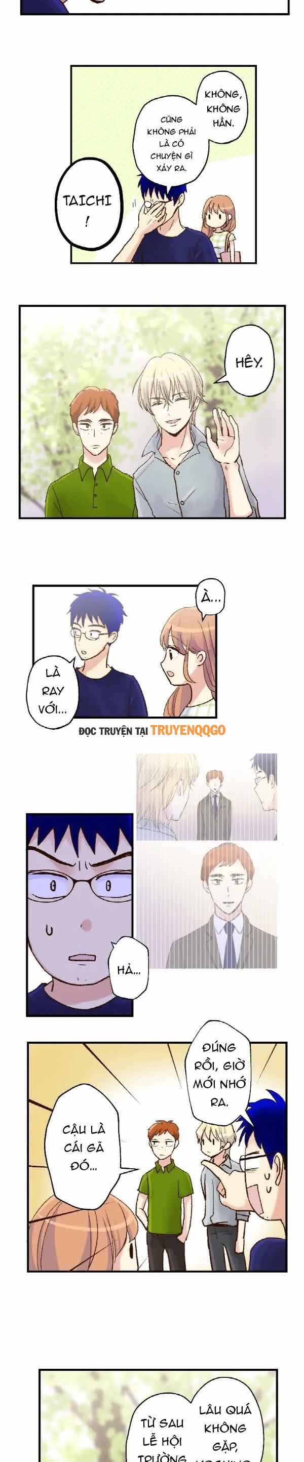 Prince Uncharming Chapter 88 - Trang 2