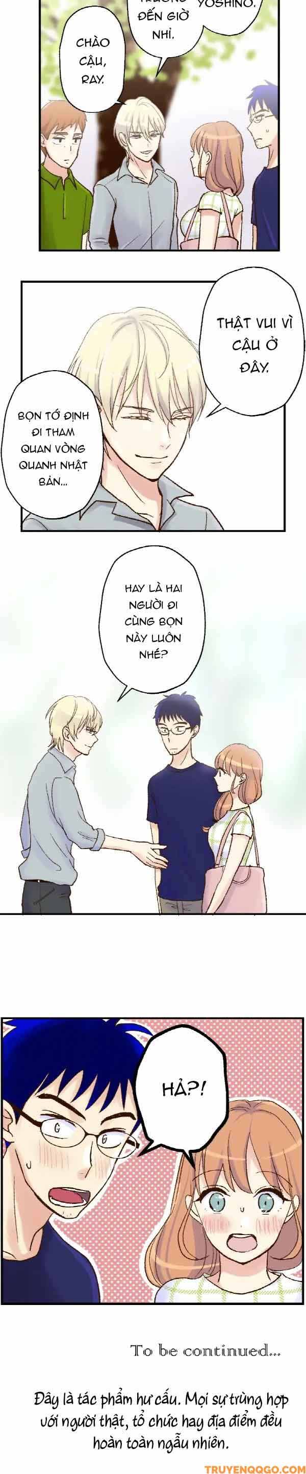 Prince Uncharming Chapter 88 - Trang 2