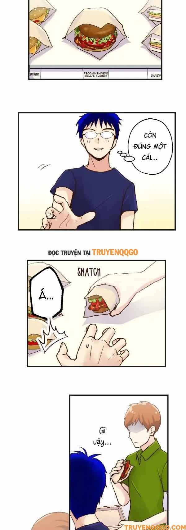 Prince Uncharming Chapter 88 - Trang 2