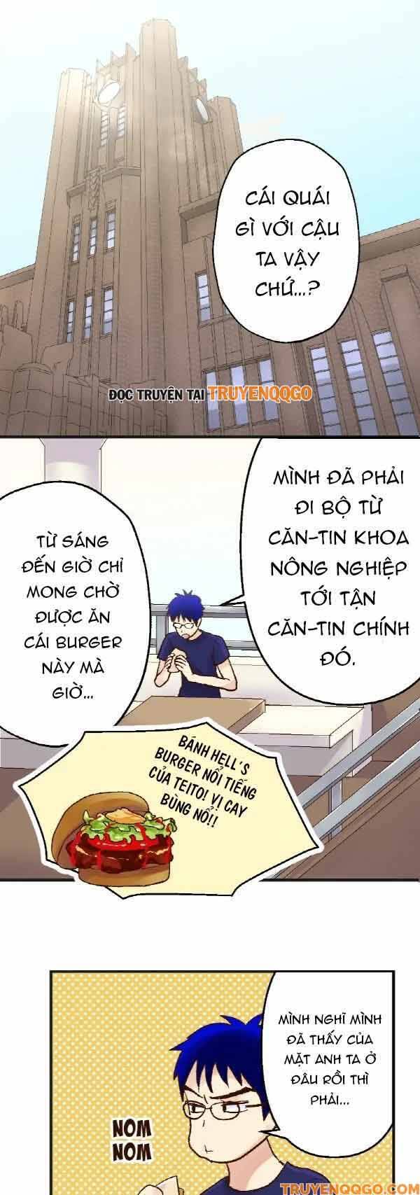 Prince Uncharming Chapter 88 - Trang 2