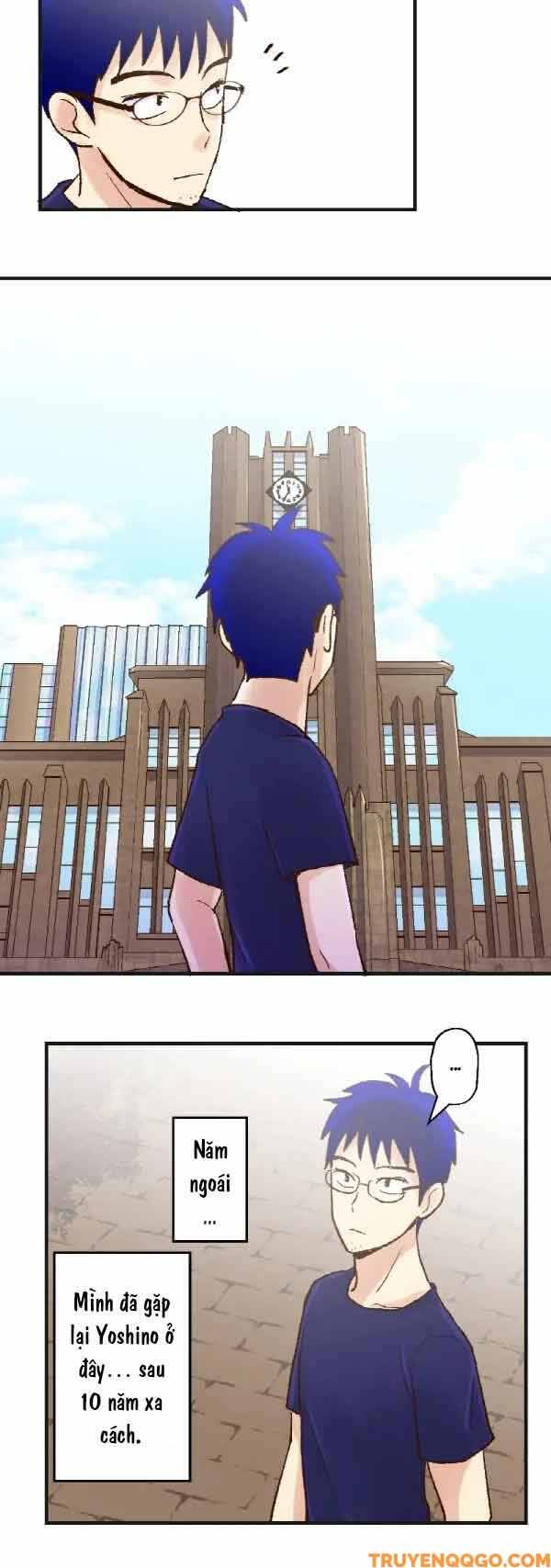 Prince Uncharming Chapter 88 - Trang 2