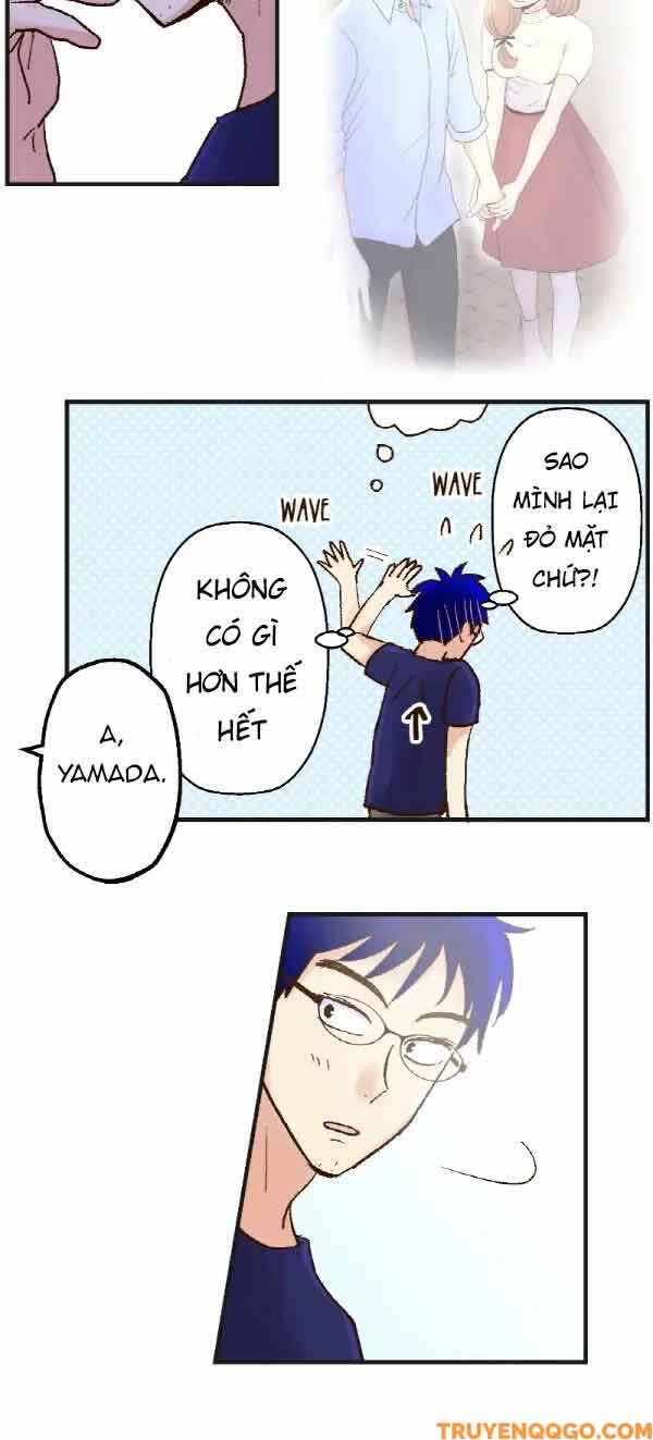 Prince Uncharming Chapter 88 - Trang 2