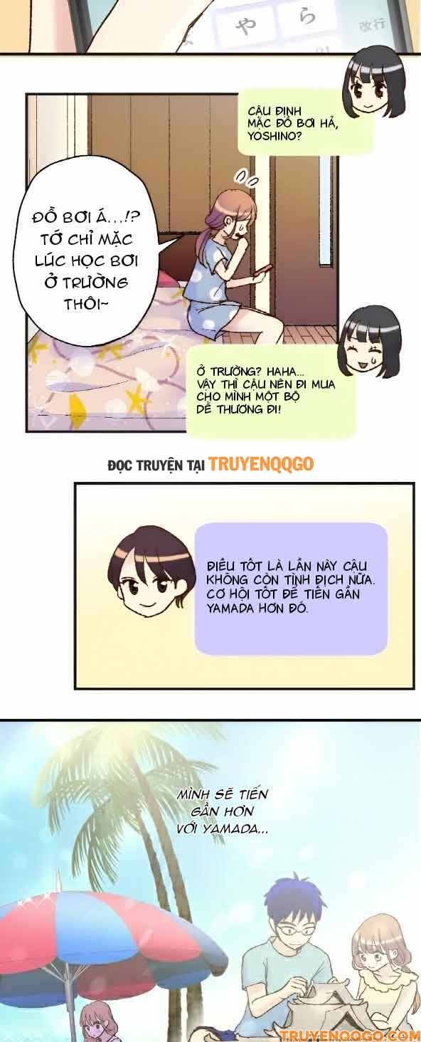 Prince Uncharming Chapter 89 - Trang 2