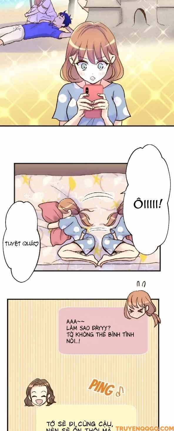 Prince Uncharming Chapter 89 - Trang 2