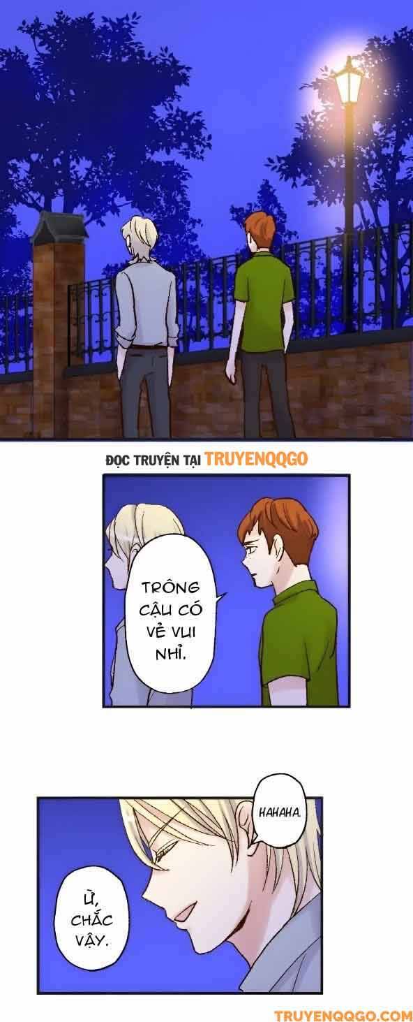 Prince Uncharming Chapter 89 - Trang 2