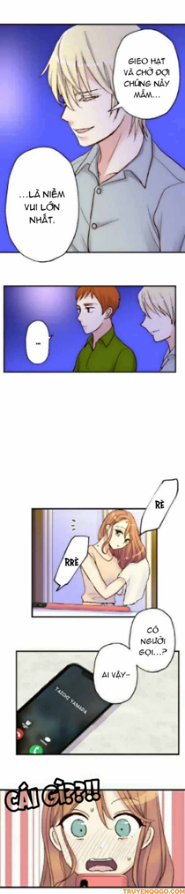Prince Uncharming Chapter 89 - Trang 2