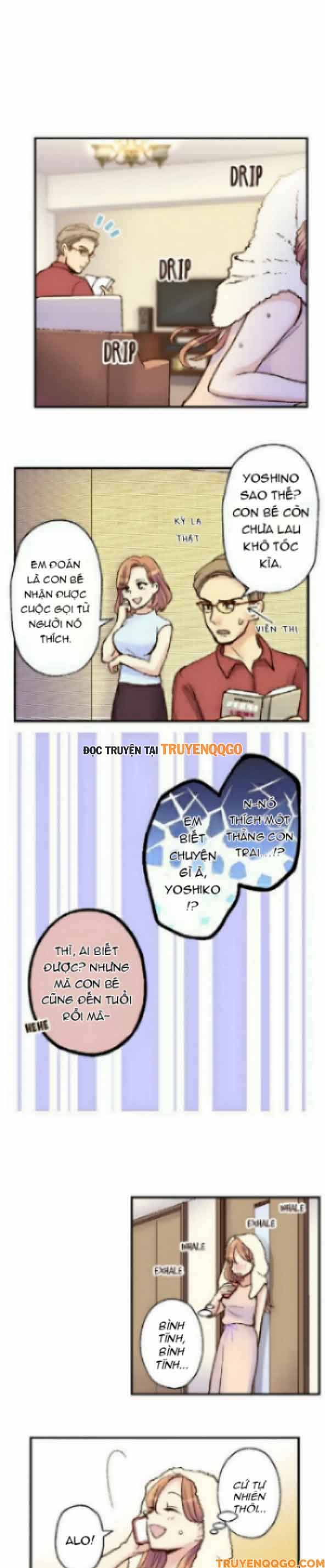 Prince Uncharming Chapter 89 - Trang 2