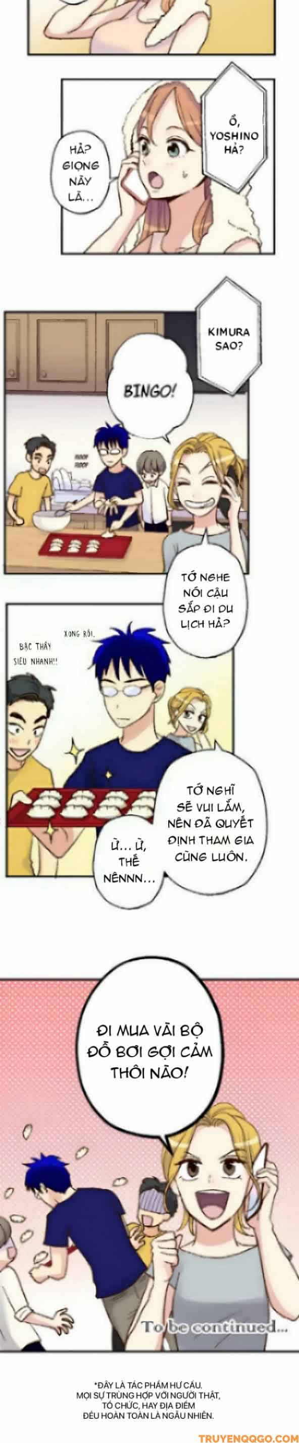 Prince Uncharming Chapter 89 - Trang 2