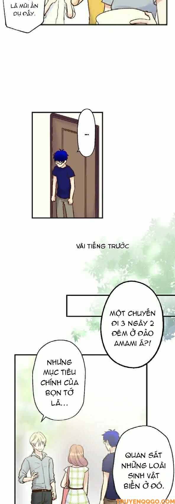 Prince Uncharming Chapter 89 - Trang 2