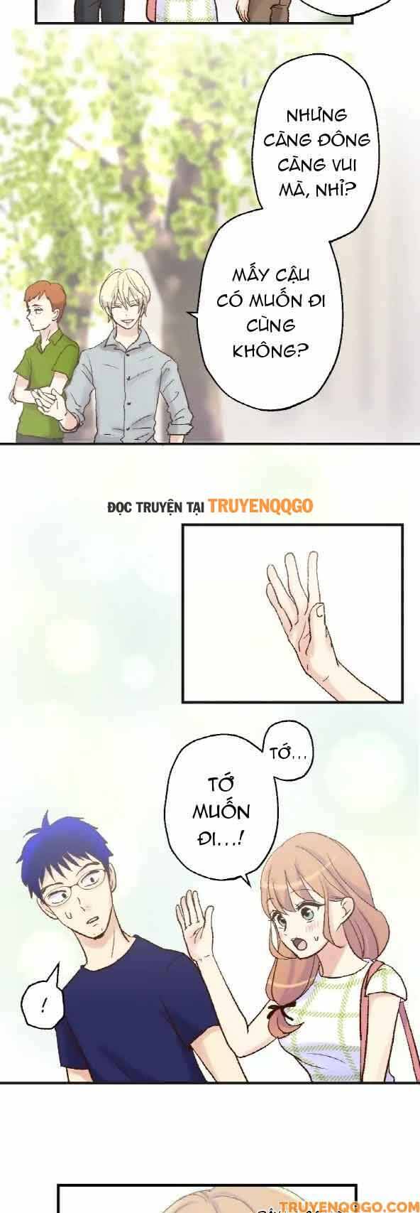 Prince Uncharming Chapter 89 - Trang 2