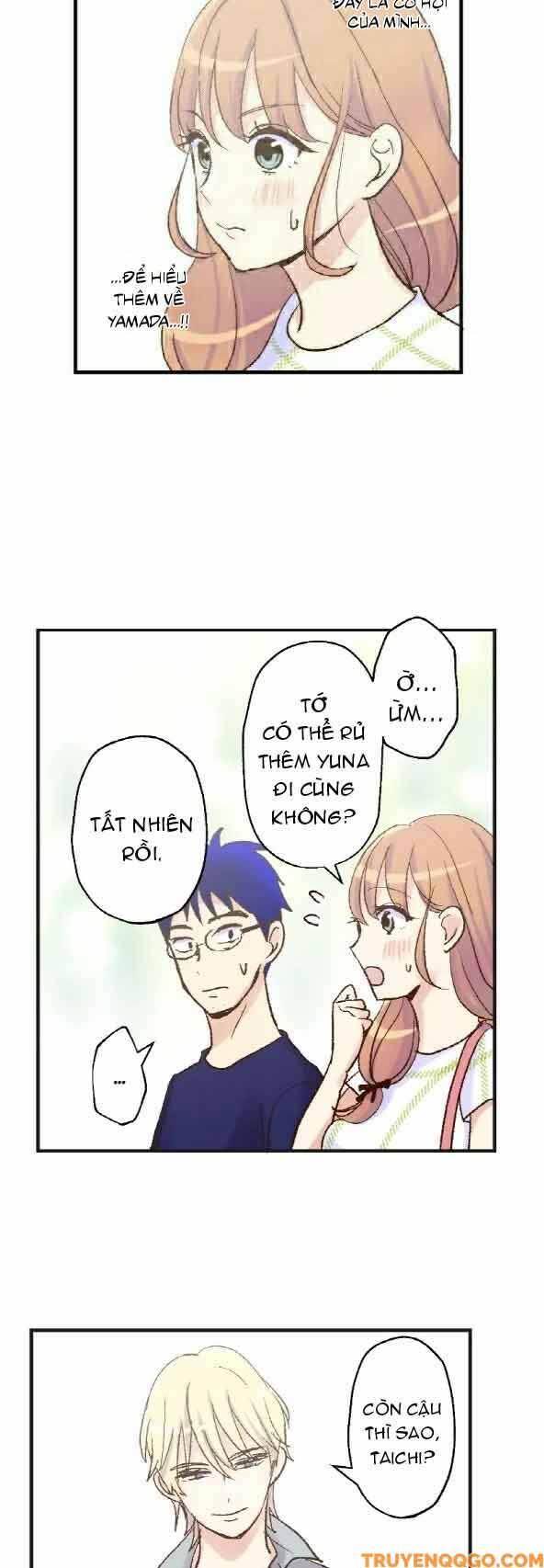 Prince Uncharming Chapter 89 - Trang 2
