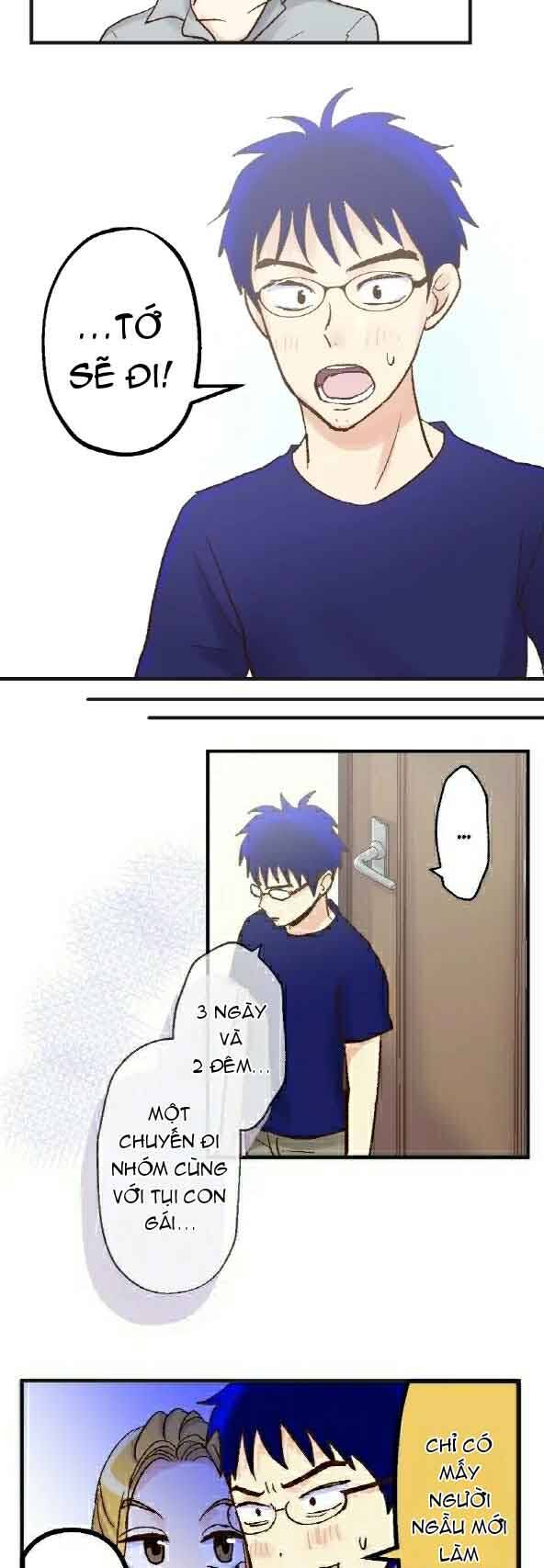 Prince Uncharming Chapter 89 - Trang 2