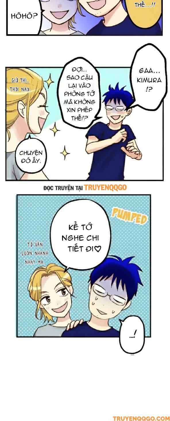 Prince Uncharming Chapter 89 - Trang 2