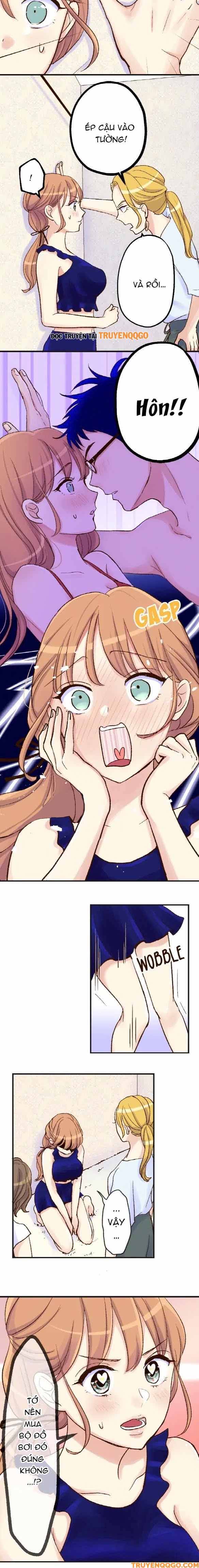 Prince Uncharming Chapter 90 - Trang 2