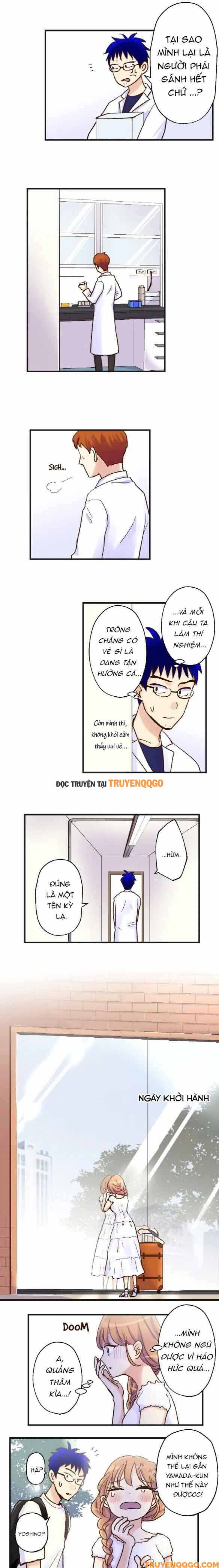 Prince Uncharming Chapter 90 - Trang 2