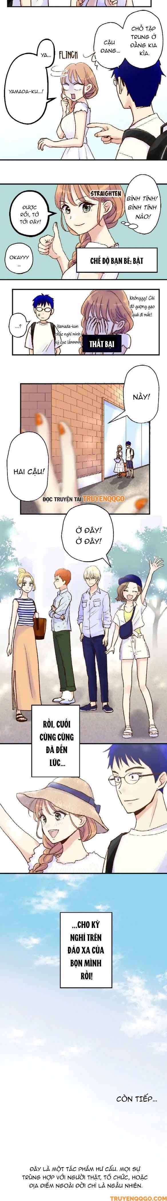 Prince Uncharming Chapter 90 - Trang 2