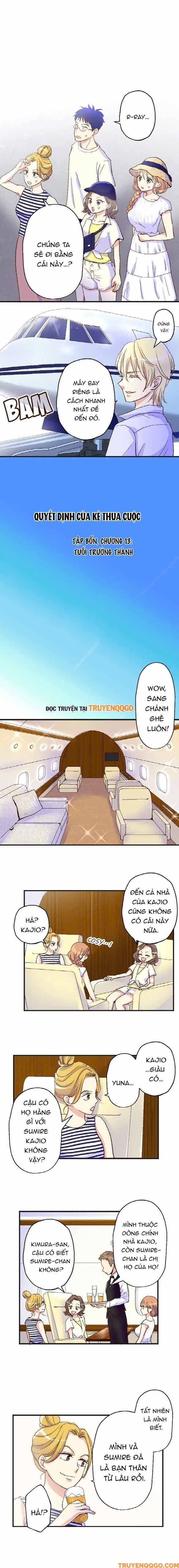 Prince Uncharming Chapter 91 - Trang 2