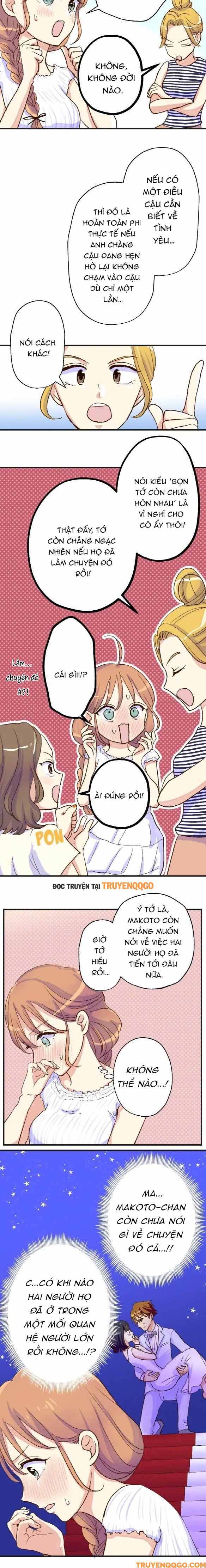 Prince Uncharming Chapter 91 - Trang 2