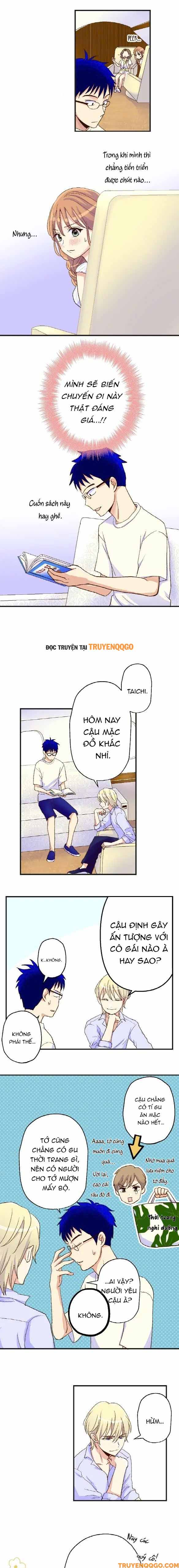 Prince Uncharming Chapter 91 - Trang 2