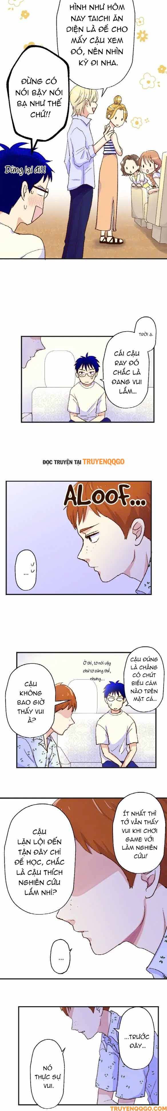 Prince Uncharming Chapter 91 - Trang 2