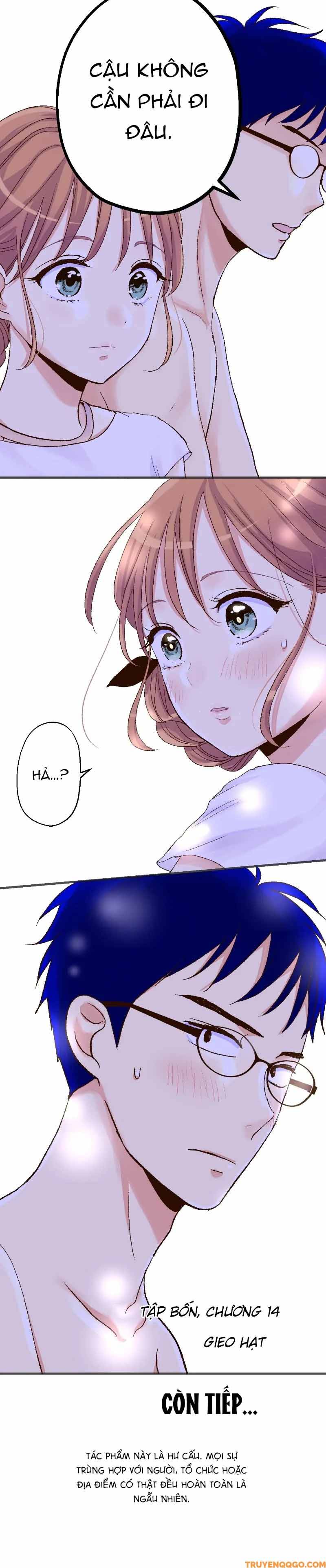 Prince Uncharming Chapter 92 - Trang 2
